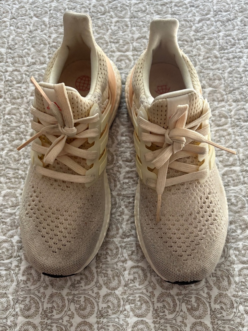 adidas Women's UltraBOOST 1.0 Running Sneakers